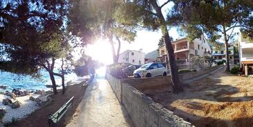 Apartments by the sea Ivan Dolac, Hvar - 21269