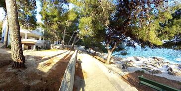 Apartmány u moře Ivan Dolac, Hvar - 21269 Adriatic.hr
