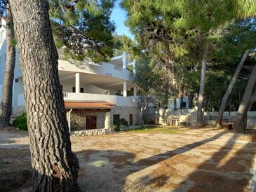 Apartments By The Sea Ivan Dolac, Hvar - 21269 - Hvar