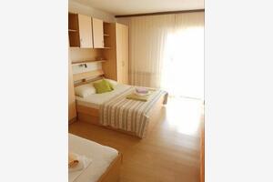 Monolocale Zivogosce - Blato, Macarsca - Makarska (AS-21271-a)
