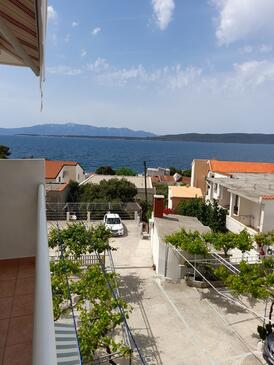 Apartments with parking space Živogošće - Blato, Makarska - 21271