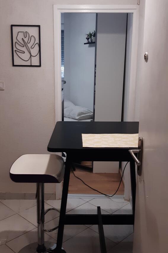 Ferienwohnungen mit Internet Split - 21273