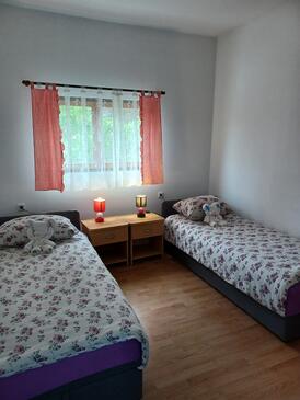 Haus mit Pool für Familien Donji Dolac, Zagora - 21274