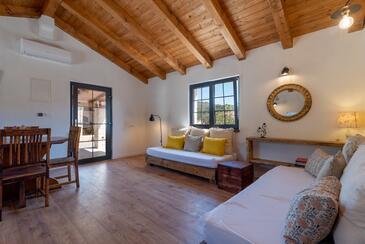 Stue 1 Vrsine, Stue 1 i overnattingstype house, klimaanlegg tilgjengelig jeg WiFi.