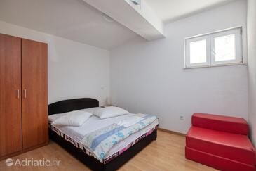 Apartmanok a tenger mellett Stupin Celine, Rogoznica - 21279