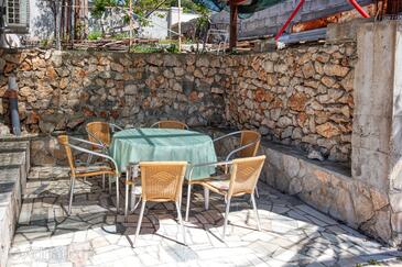 Apartmanok a tenger mellett Stupin Celine, Rogoznica - 21279