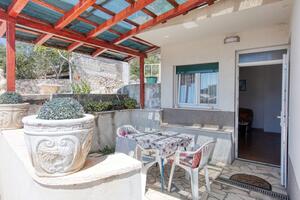 One bedroom apartment Stupin Čeline, Rogoznica (A-21279-b(