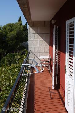 Appartements avec parking Dubrovnik - 2128