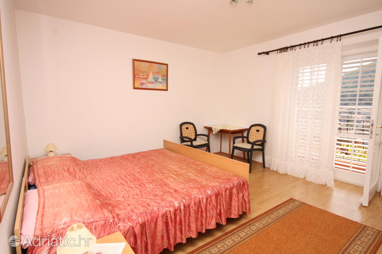 Appartements avec parking Dubrovnik - 2128