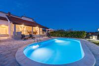 Casa con piscina per famiglia Brevilacqua - Privlaka, Zara - Zadar - 21280