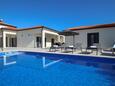 Haus mit Pool für Familien Paolija, Novigrad - 21281
