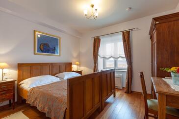 Haus am Meer mit Pool für Familien Sumartin, Brac - 21283