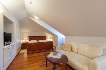 Haus am Meer mit Pool für Familien Sumartin, Brac - 21283