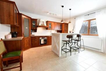 Casa vacanze isolata Drežnik Grad, Plitvice - 21288