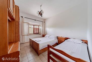 Apartmanok a tenger mellett Lumbarda, Korcula - 21290