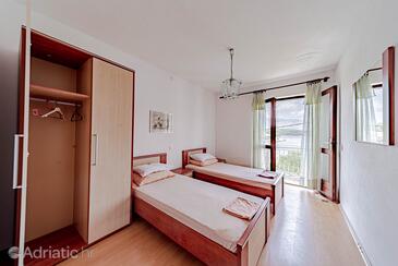 Apartmanok a tenger mellett Lumbarda, Korcula - 21290