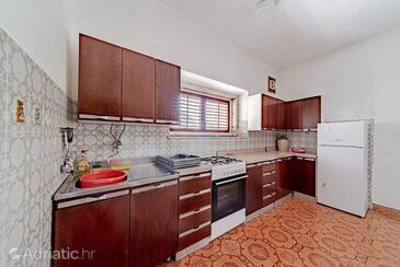 Apartmanok a tenger mellett Lumbarda, Korcula - 21290