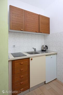 Rodinné apartmány s bazénem Novalja, Pag - 213