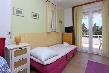 Rodinné apartmány s bazénem Novalja, Pag - 213