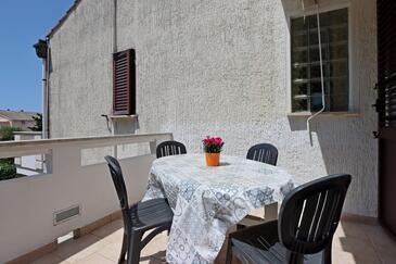Enosobni apartma Novalja, Pag (A-213-c(