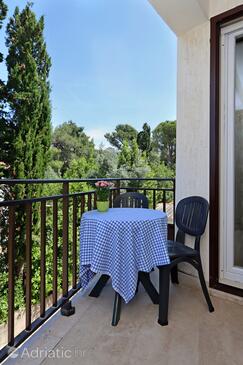 Апартаменти для сім'ї з басейном Новалья - Novalja, Паг - Pag - 213