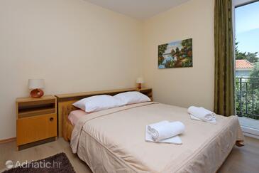 Апартаменти для сім'ї з басейном Новалья - Novalja, Паг - Pag - 213