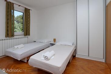 Апартаменти для сім'ї з басейном Новалья - Novalja, Паг - Pag - 213