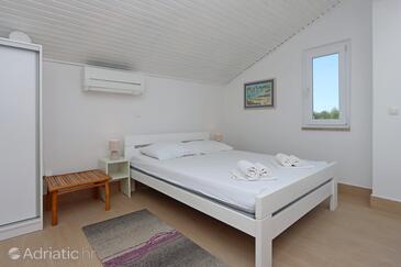 Appartements avec piscine pour les familles avec enfants Novalja, Pag - 213