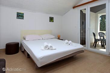 Appartements avec piscine pour les familles avec enfants Novalja, Pag - 213