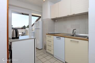 Apartamenty z basenem dla rodzin z dziećmi Novalja, Pag - 213