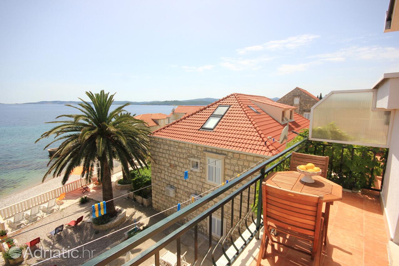 Apartmány u moře Orebić, Pelješac - 2130