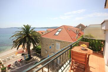 Leilighet studio Orebic, Peljesac (AS-2130-a(