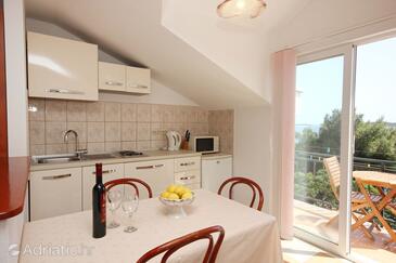 Apartmaji ob morju Orebič, Pelješac - 2130