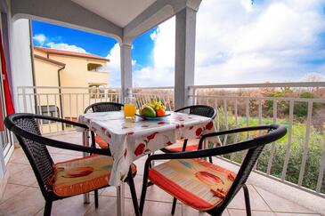 Enosobni apartma Poreč (A-21300-b(