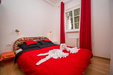 Apartamentos con parking Porec - 21300