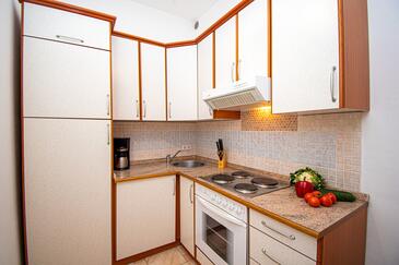 Apartamentos con parking Porec - 21300