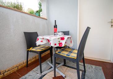 Апартаменти з паркуванням Пореч - Poreč - 21300