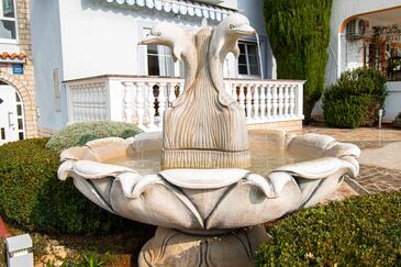 Апартаменти з паркуванням Пореч - Poreč - 21300