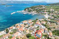 Hiša za počitek ob morju Lumbarda, Korčula - 21301