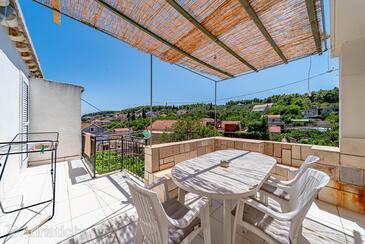 Ferienhaus am Meer Lumbarda, Korcula - 21301