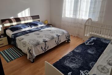 Apartamenty nad morzem Kastel Kambelovac, Kastela - 21302