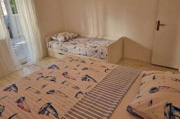 Apartamenty nad morzem Kastel Kambelovac, Kastela - 21302