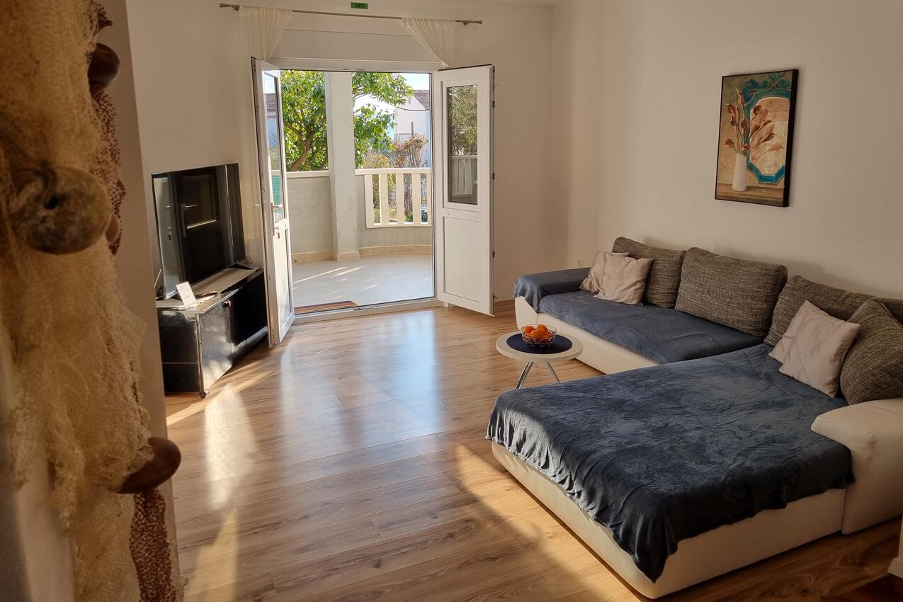 Apartamenty nad morzem Kastel Kambelovac, Kastela - 21302