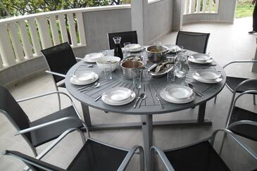 Apartamenty nad morzem Kastel Kambelovac, Kastela - 21302