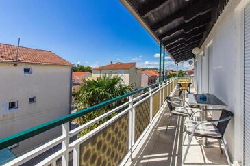 Apartmani s parkingom Vodice - 21305