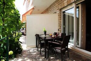 Dvoupokojový apartmán Vodice (A-21305-c(