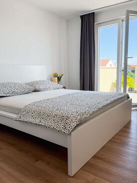 Ferienwohnungen mit Parkplatz Orebic, Peljesac - 21306