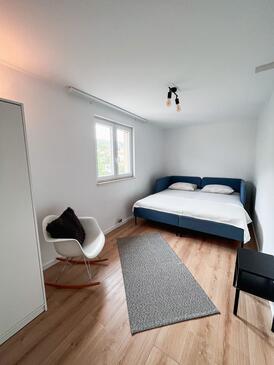 Ferienwohnungen mit Parkplatz Orebic, Peljesac - 21306