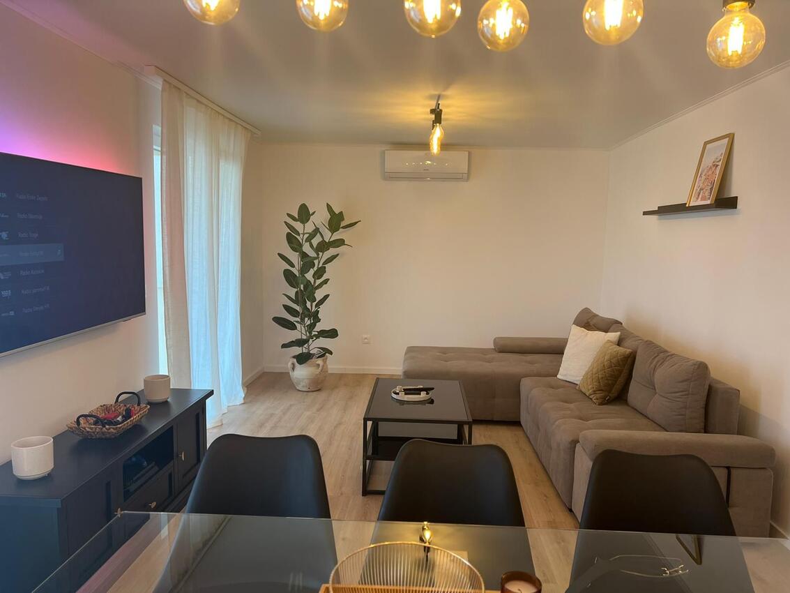 Appartamenti con parcheggio Sabbioncello - Orebić, Sabbioncello - Pelješac - 21306