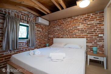 Familiehus med pool Radovin, Zadar - 21307